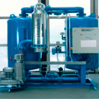 Donaldson Ultrafilter Filtration And Purification Solutions - Transport 